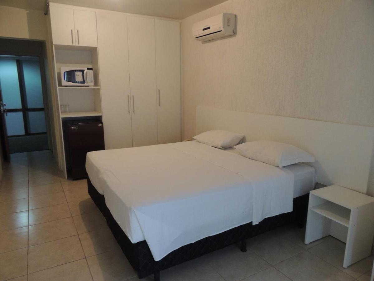Brasilia Apart Hotéis - Housity