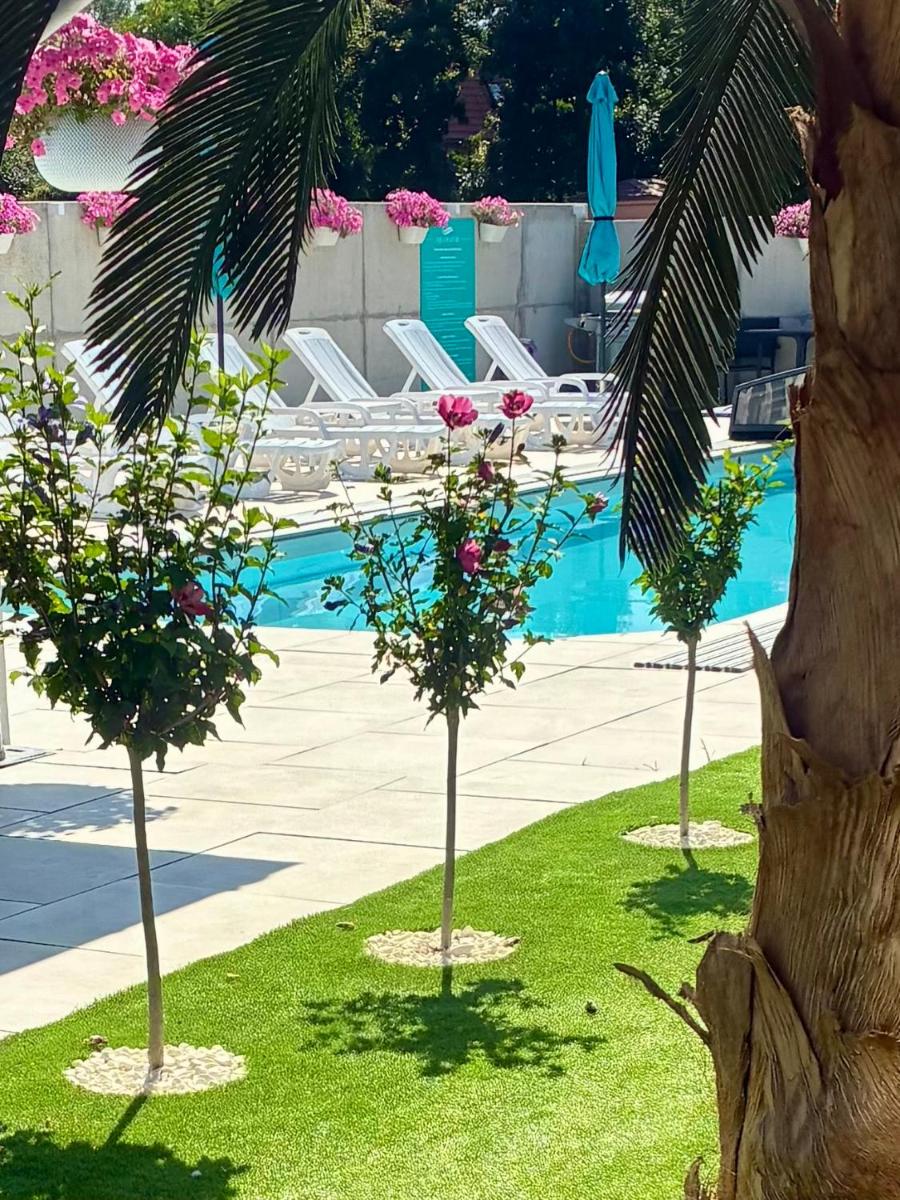Apartamenty AQUA MAZURY - Housity
