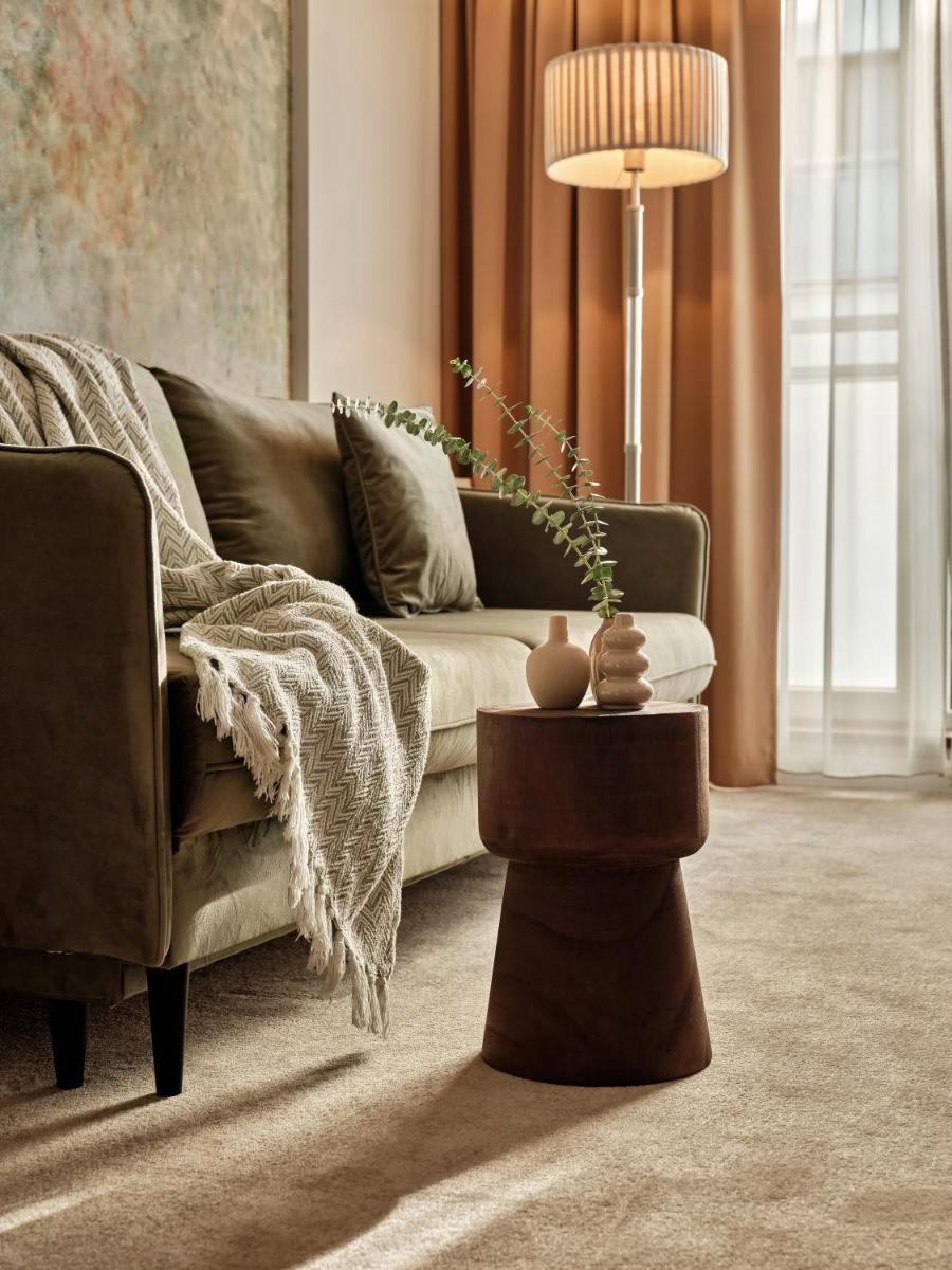 Arche Hotel Puławska Residence Warszawa - Housity