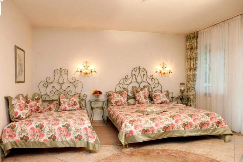 Seibel's Park Hotel - Housity
