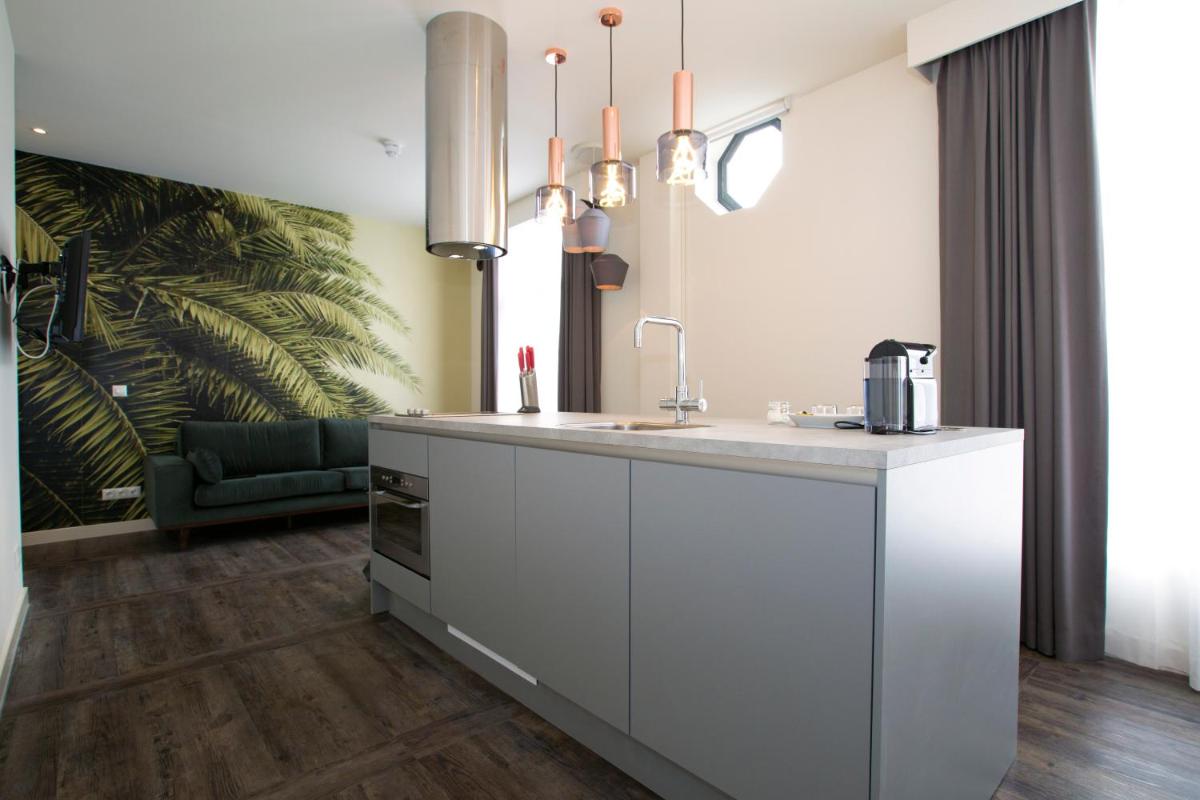 De With Studio's - Housity
