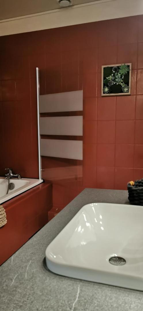 Chez En Richard Chambre Gourmande - Housity