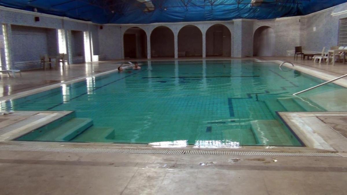 VANNA DELUXE TERMAL HOTEL SPA - Housity