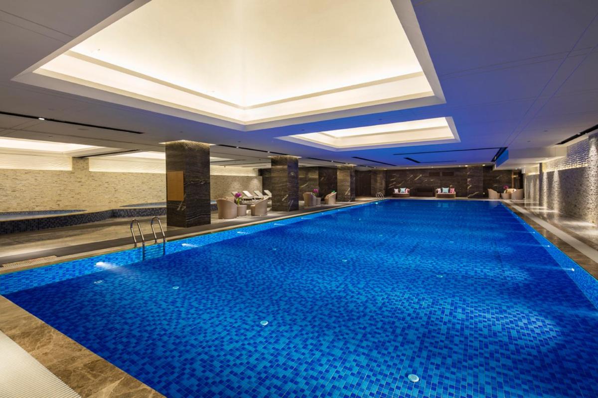 Ascott TEDA MSD Tianjin - Housity