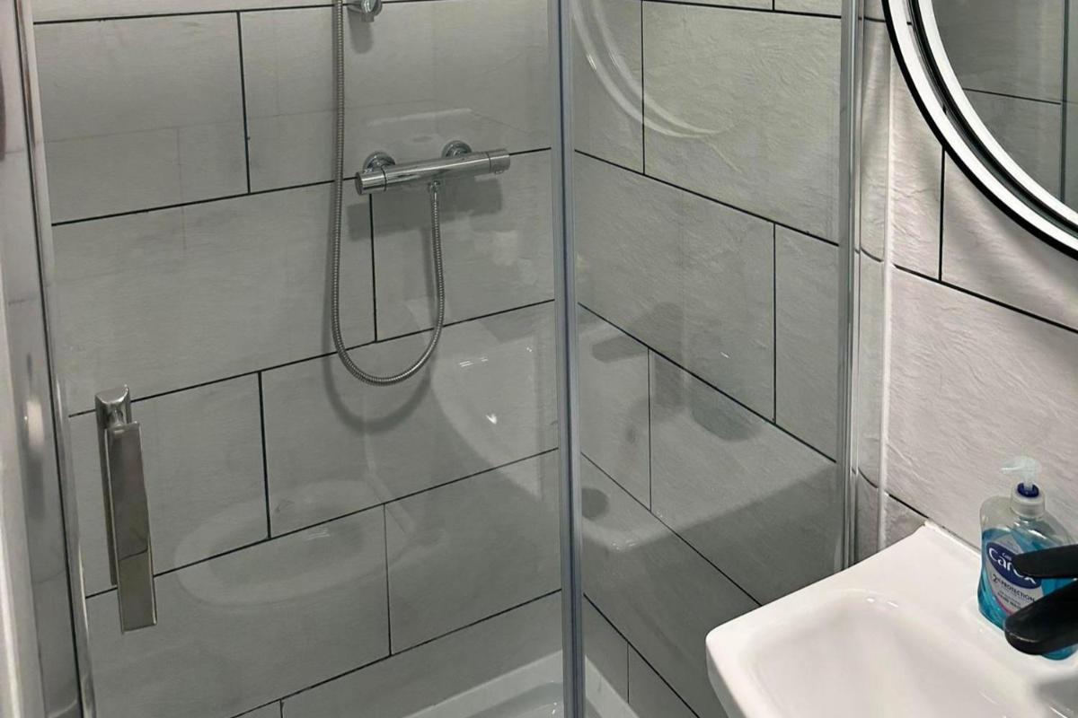 Charming Studio Apartment in London - Housity