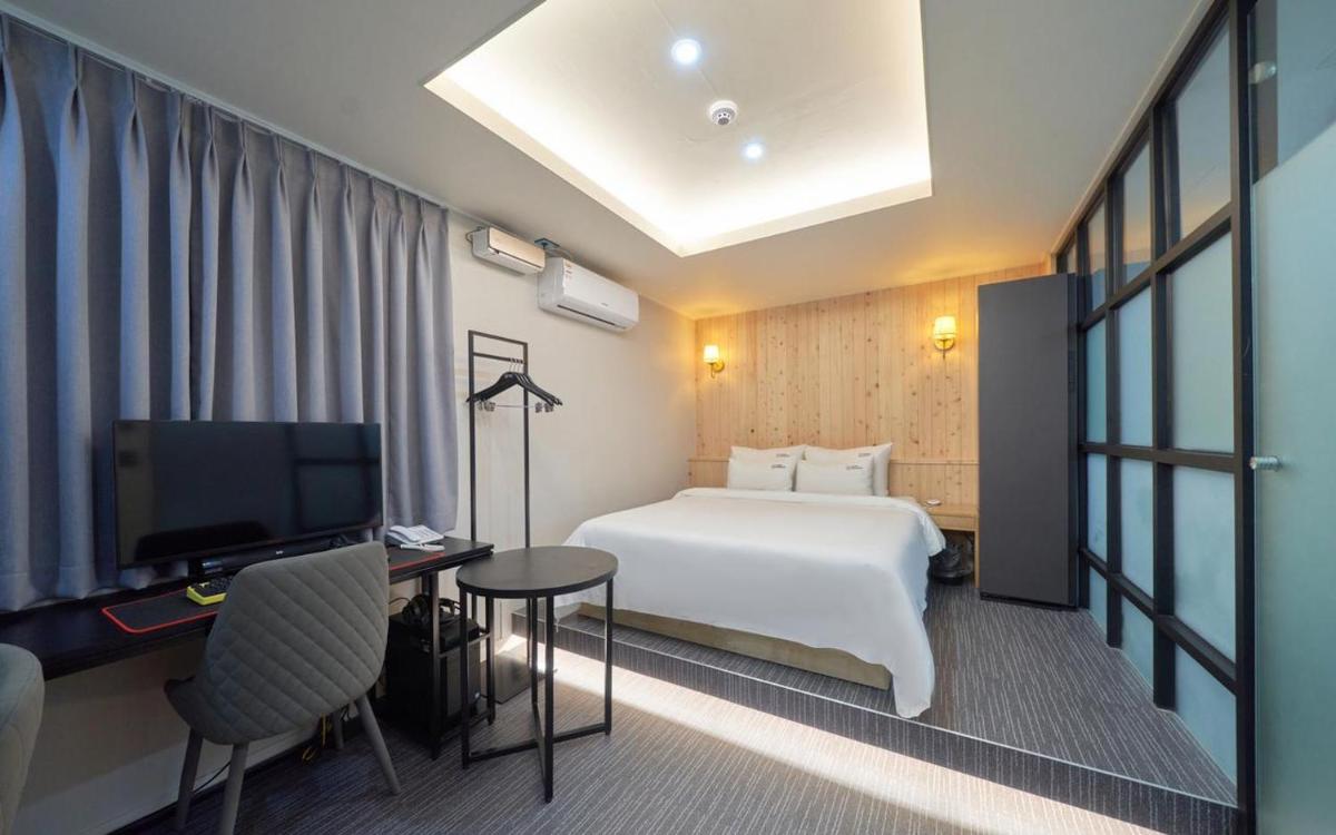 Hotel Haeseong - Hizvo