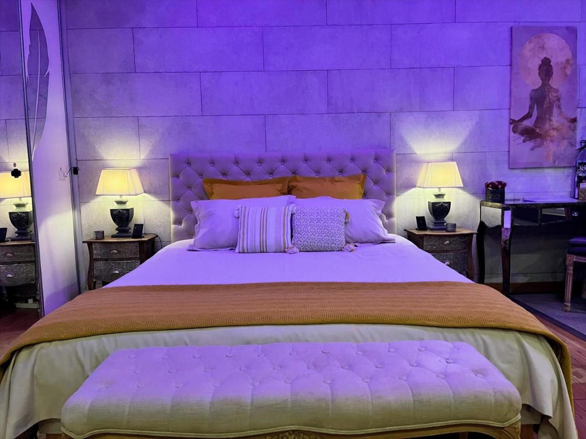 LOFT & SPA PRIVATIF - Hizvo