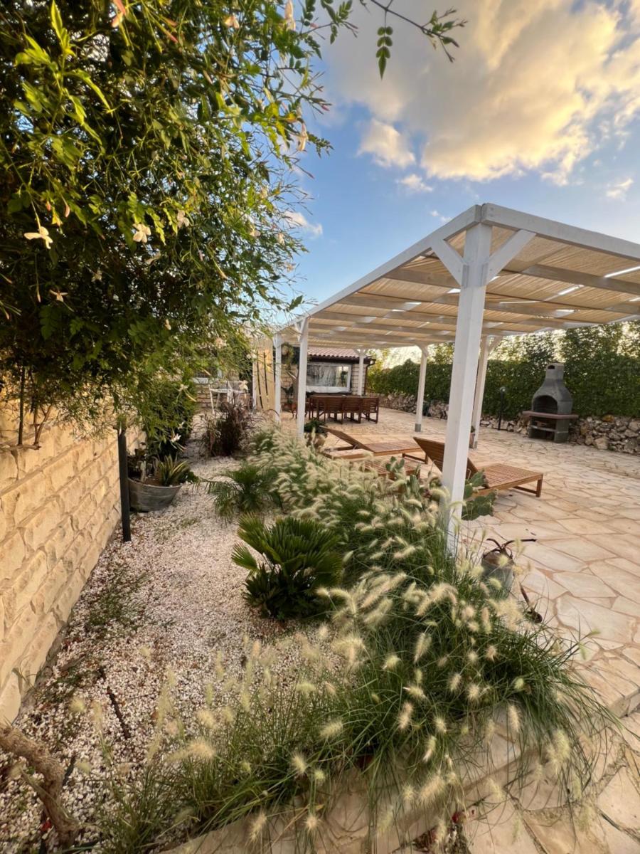 Cozzo Spadaro B&B - Housity