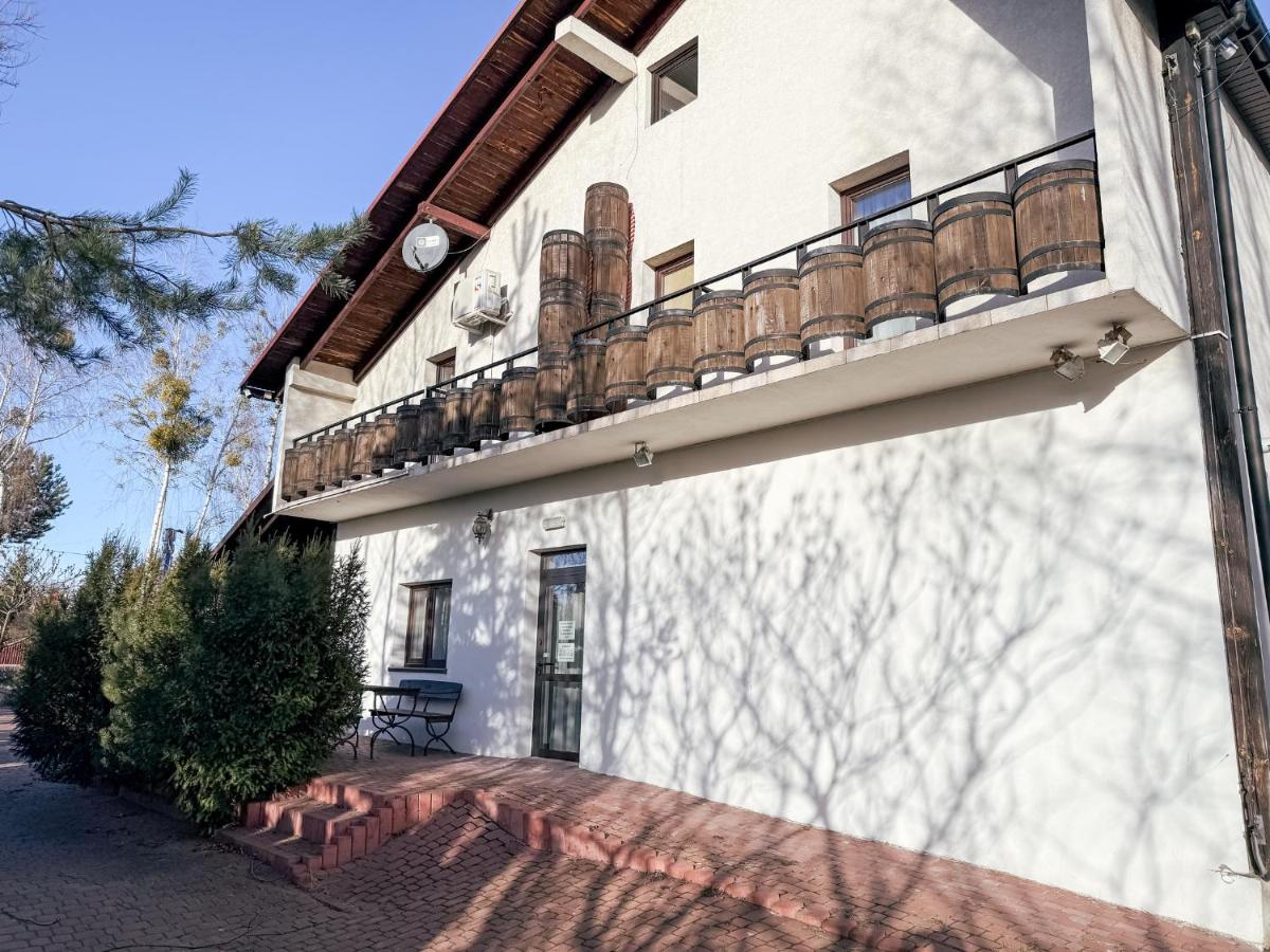 HOTEL ARKA - Housity