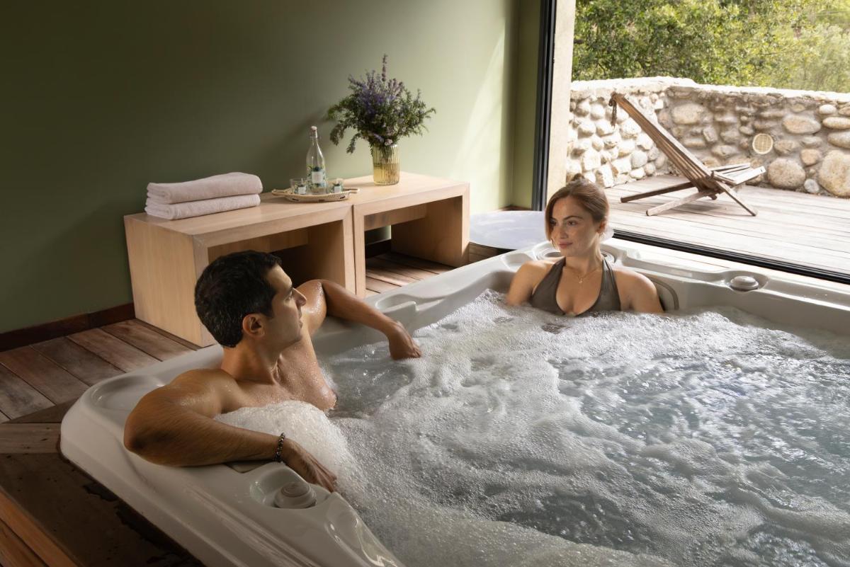 Clients de l'établissement Hotel E Caselle - Demeures & Châteaux
