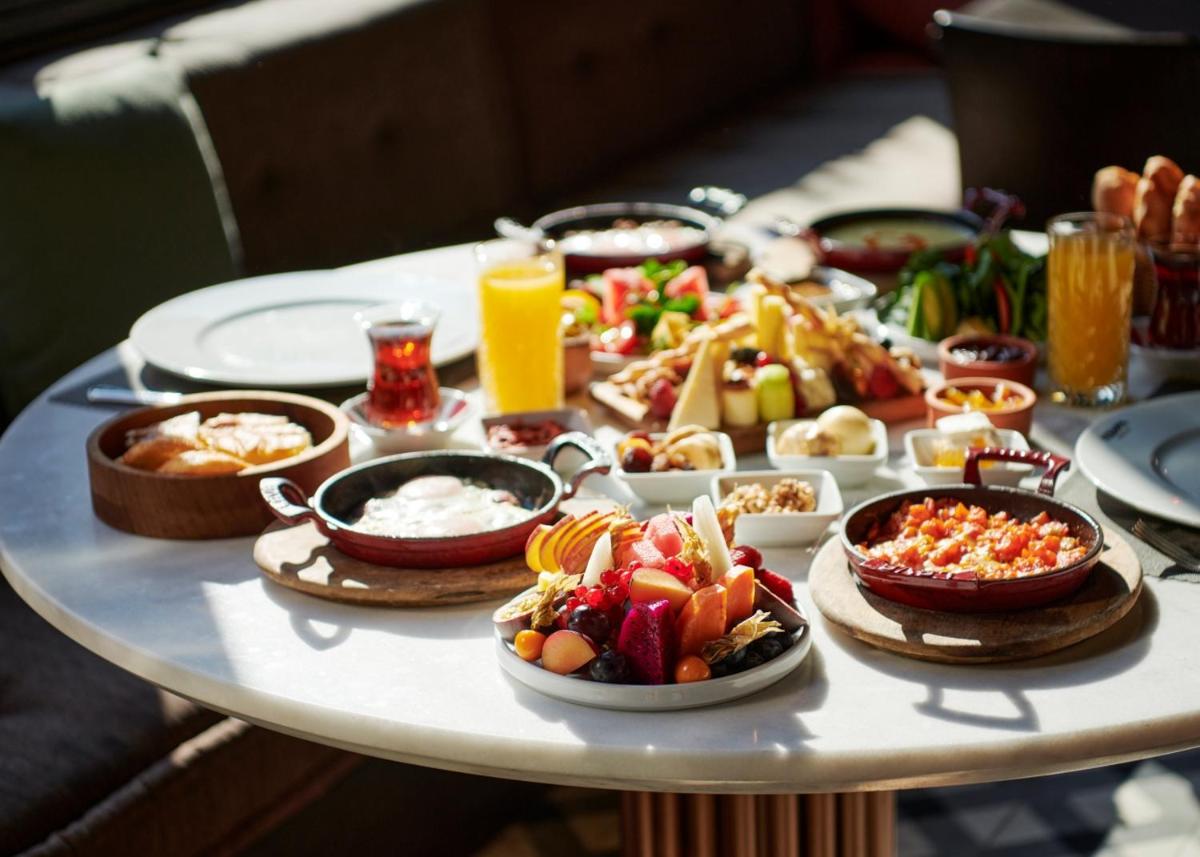 Voyage Belek Golf & Spa Hotel - Housity