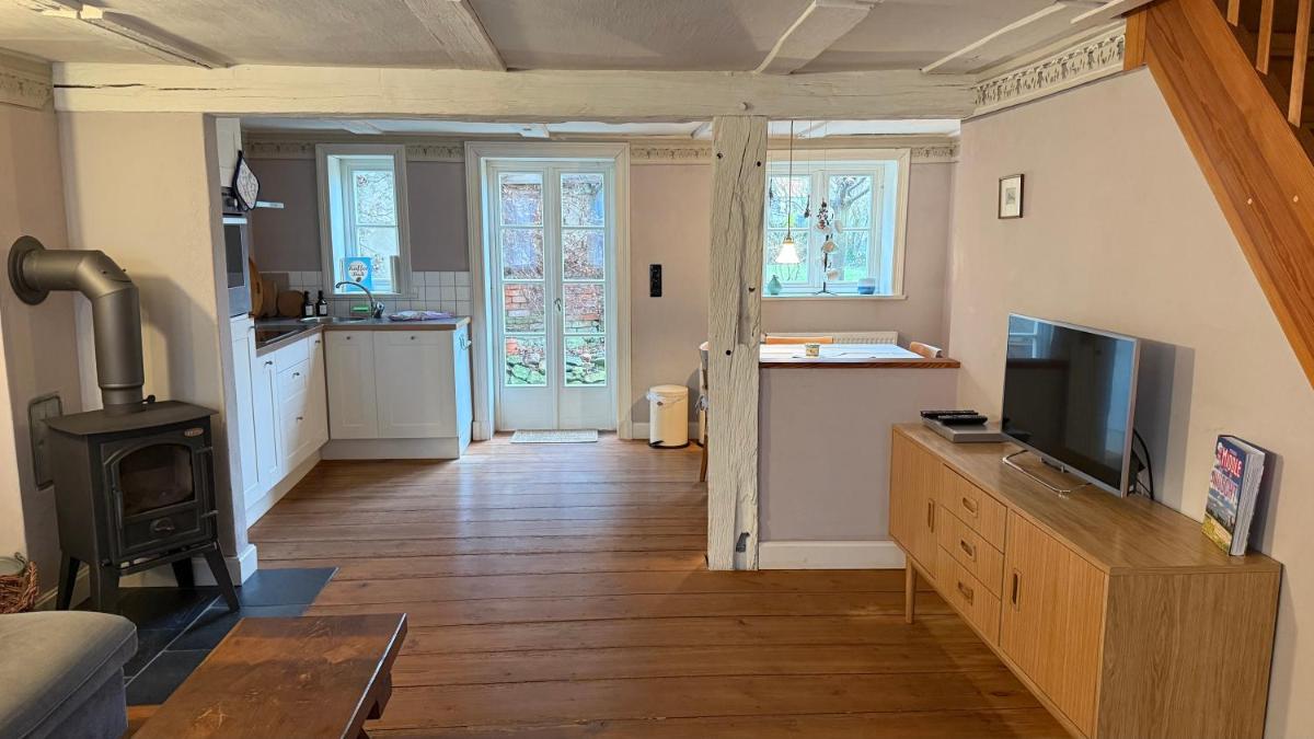 Ferienhaus St. Johannis - Housity