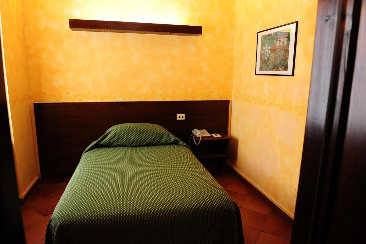 Il Carrettino Country Hotel - Housity