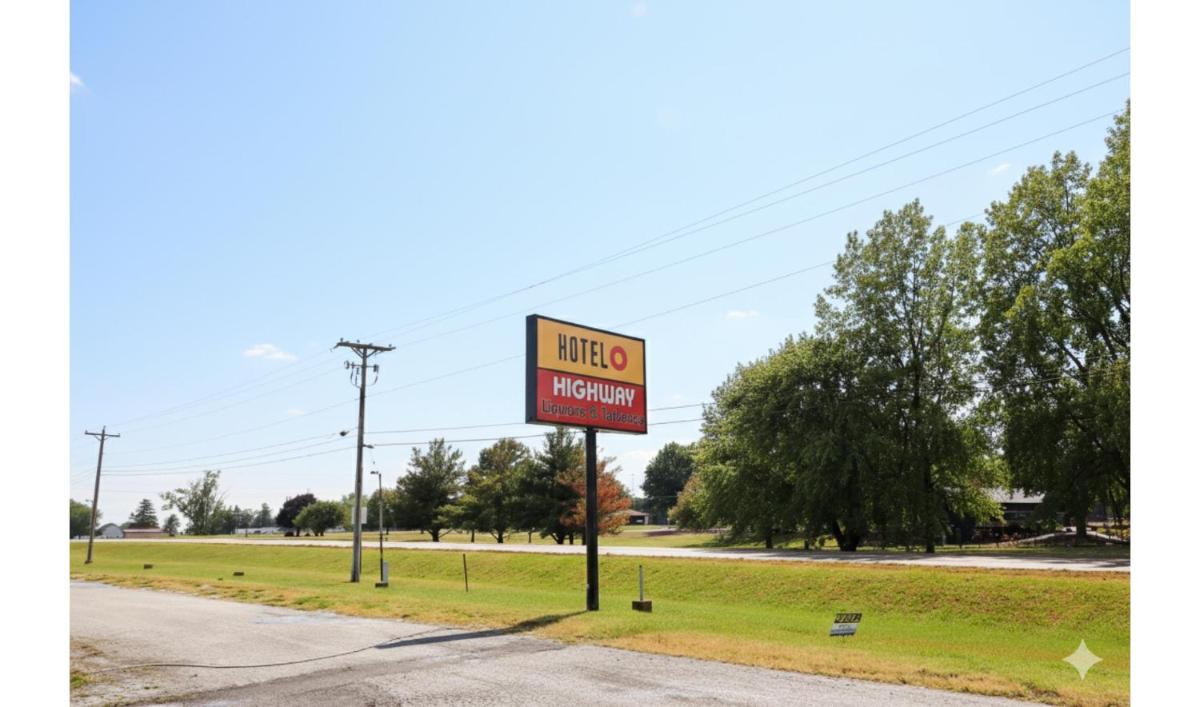 Hotel O Oskaloosa Near Eddyville - Housity