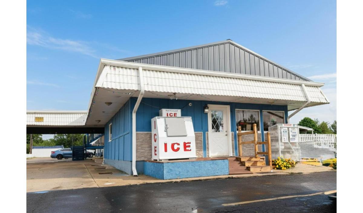 Hotel O Oskaloosa Near Eddyville - Housity