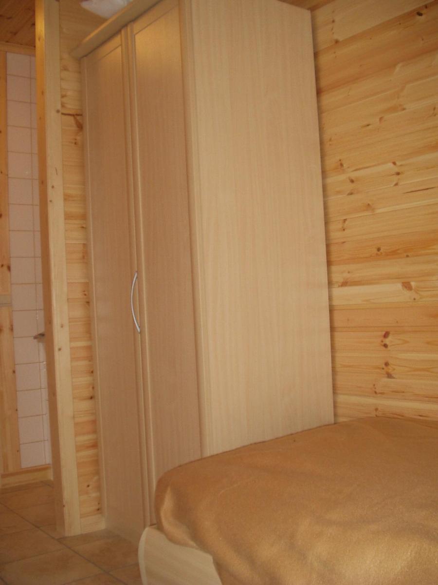 Les Rochettes Pluton 4 - Housity