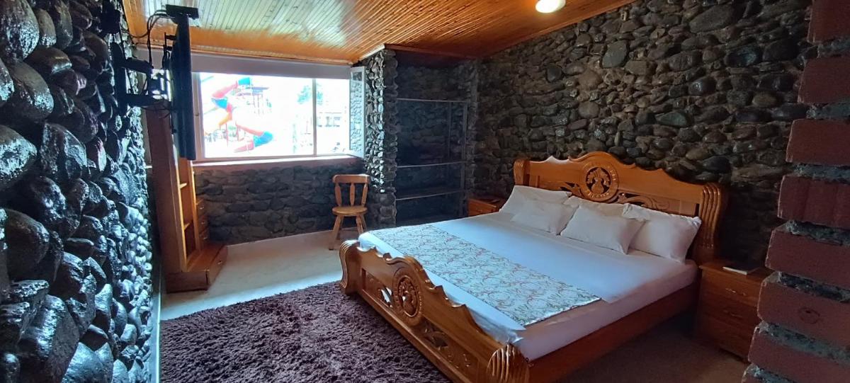 HOTEL CAMPESTRE EL CORTIJO - Housity