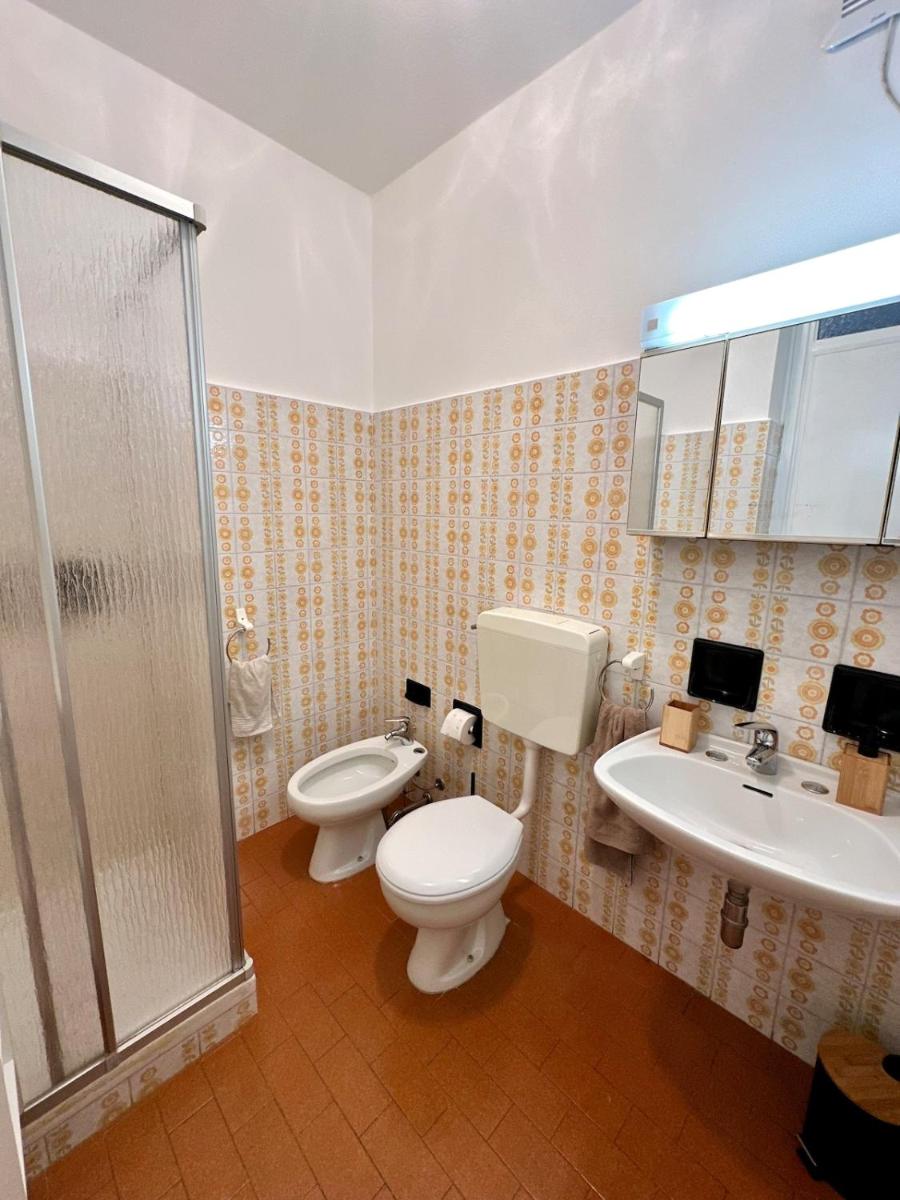 Accogliente monolocale in centro a Branzi - Housity