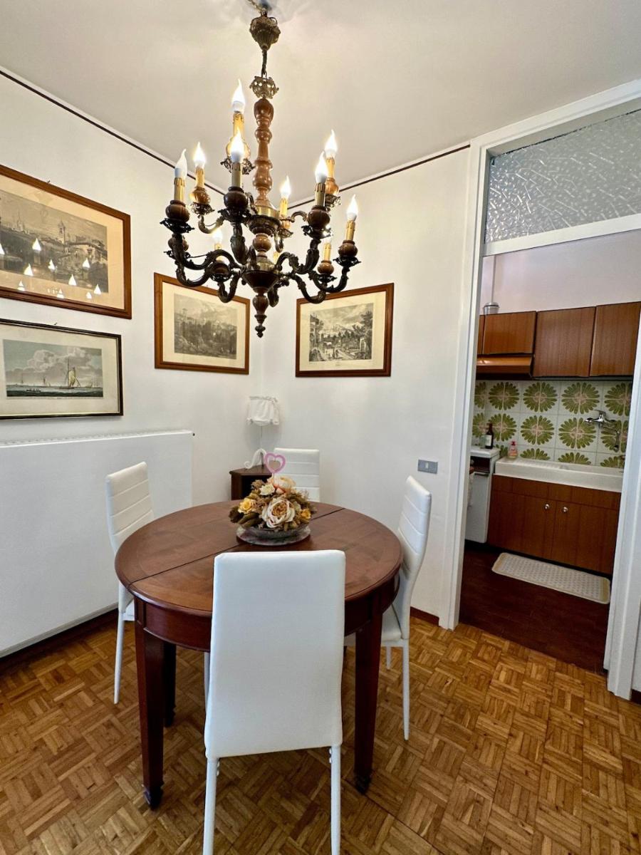 Accogliente monolocale in centro a Branzi - Housity