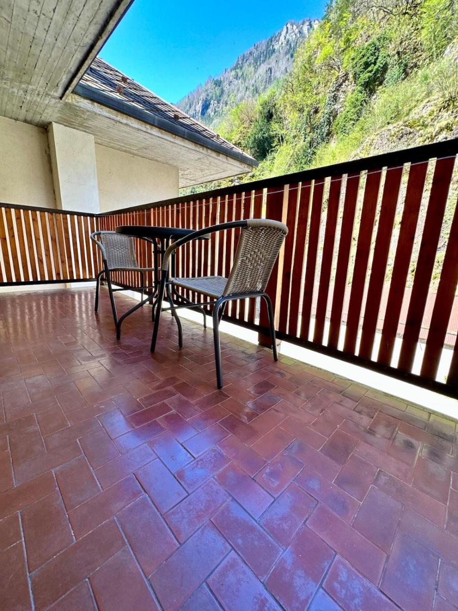 Accogliente monolocale in centro a Branzi - Housity