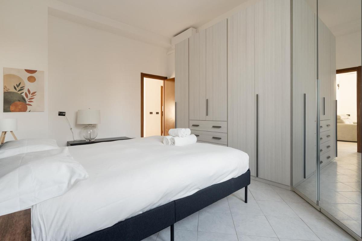 GuestHost - Cozy Apartment near San Siro - Housity
