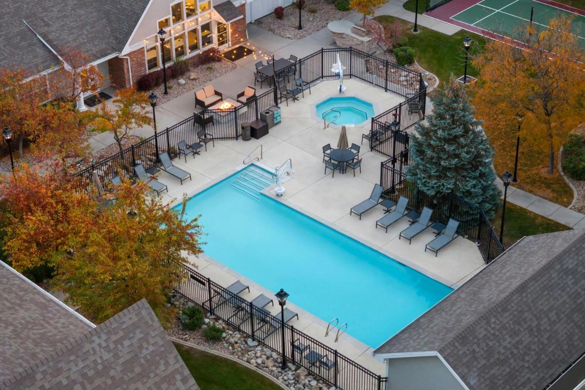 Residence Inn Salt Lake City Cottonwood - Housity