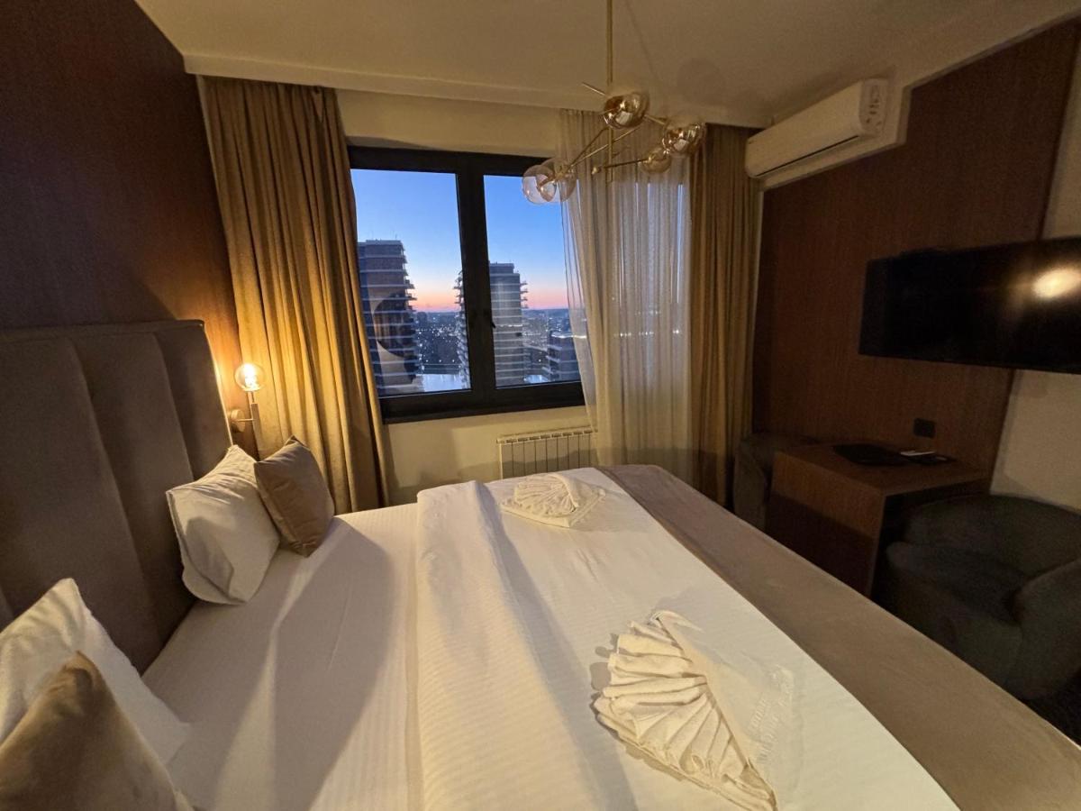 Belgrade Waterfront Luxury Studio - Housity