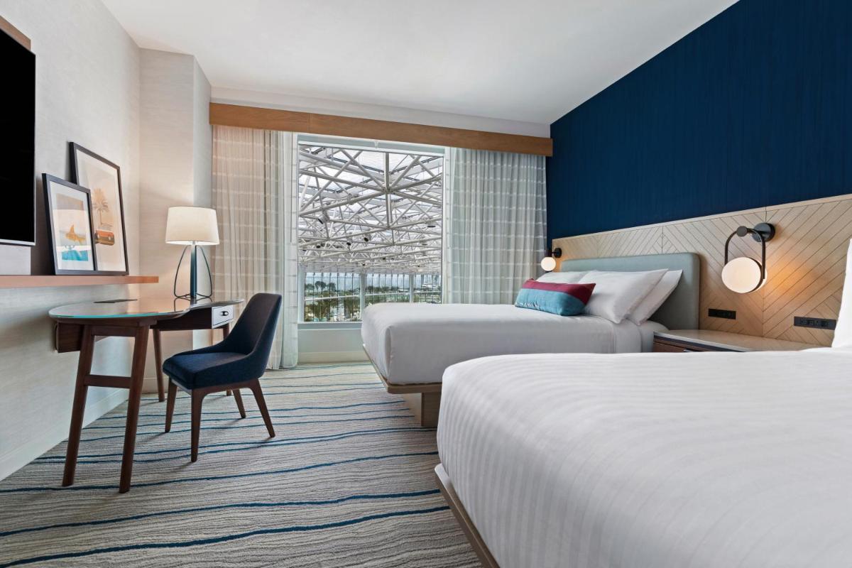 Gaylord Pacific Resort & Convention Center - Housity