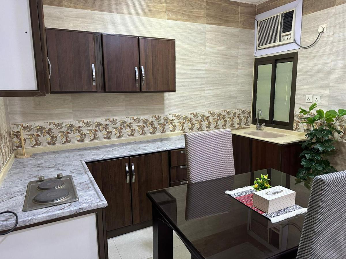 Al Massah Al Khalijiyah Furnished Units - Hizvo