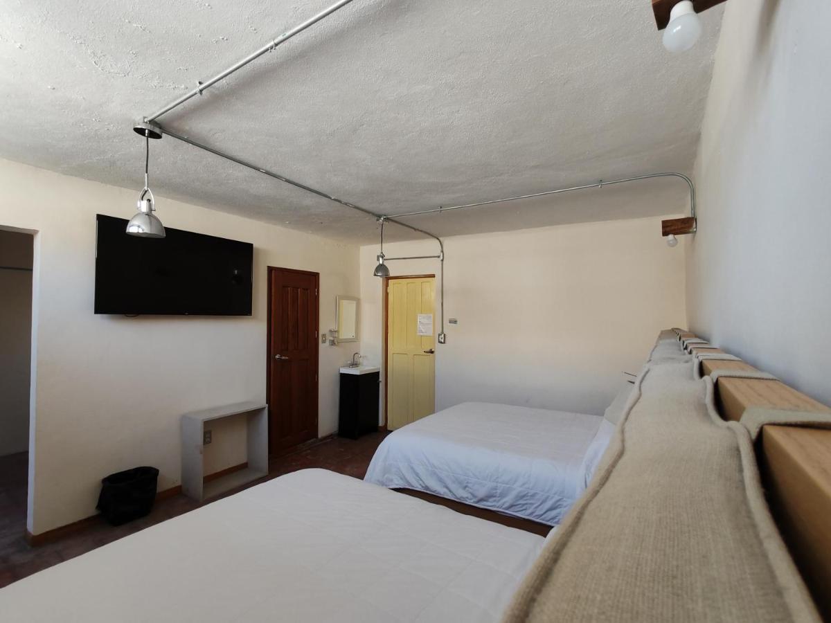 Hostalgia Casa Zul - Housity