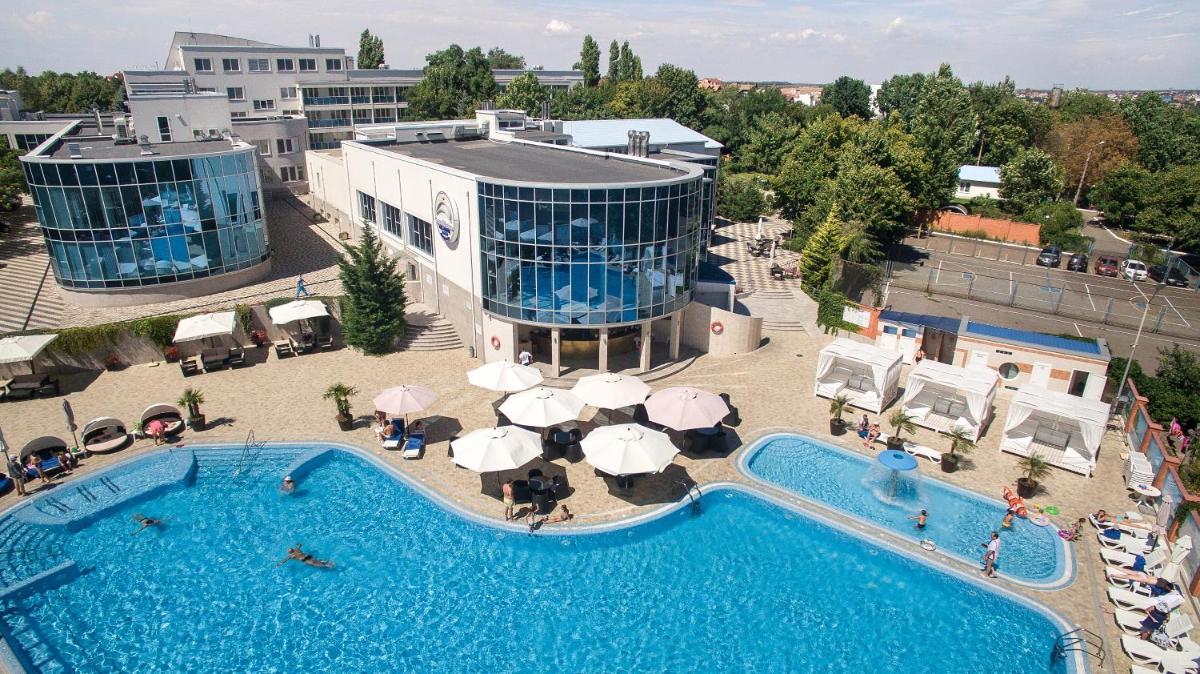 Grand-Marine Hotel & SPA - Housity