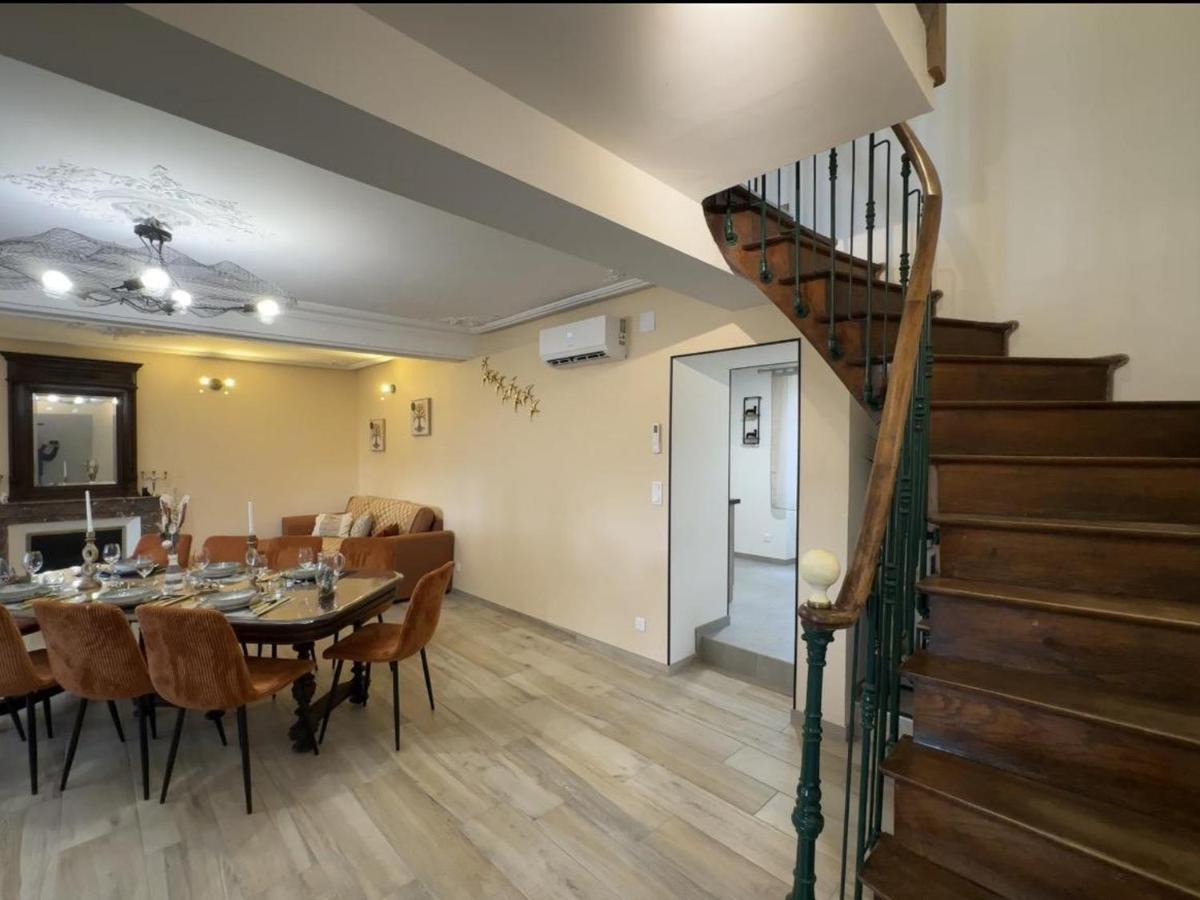 Gîte Champêtre à Buxières-les-Mines avec Animaux Acceptés et Parking - FR-1-489-617 - Housity