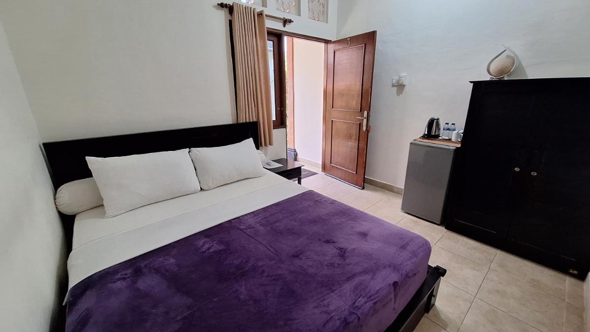Jepun Bali Homestay Sanur - Housity