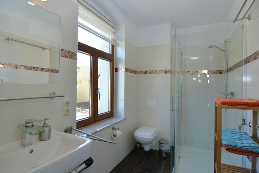 Ferienhaus Wotan - Hizvo
