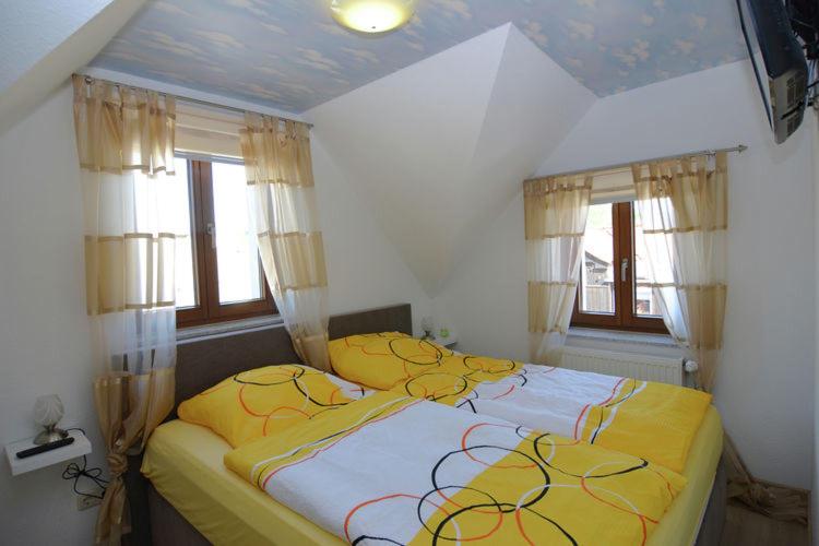 Ferienhaus Wotan - Hizvo