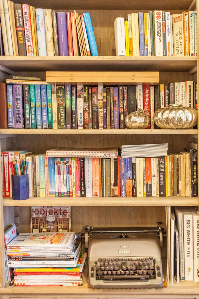 Hotel Elba am Kurfürstendamm - Design Chambers - Housity