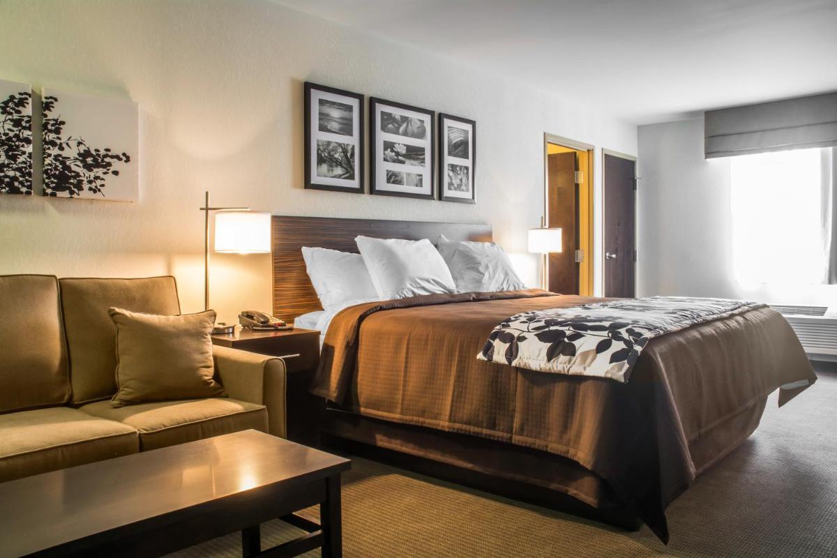 Sleep Inn & Suites East Syracuse - Housity