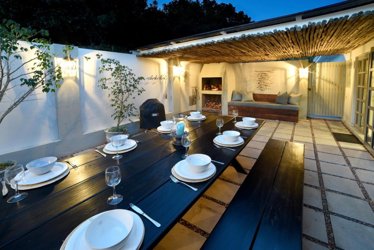 The Oyster Shack by The Oyster Collection - Housity