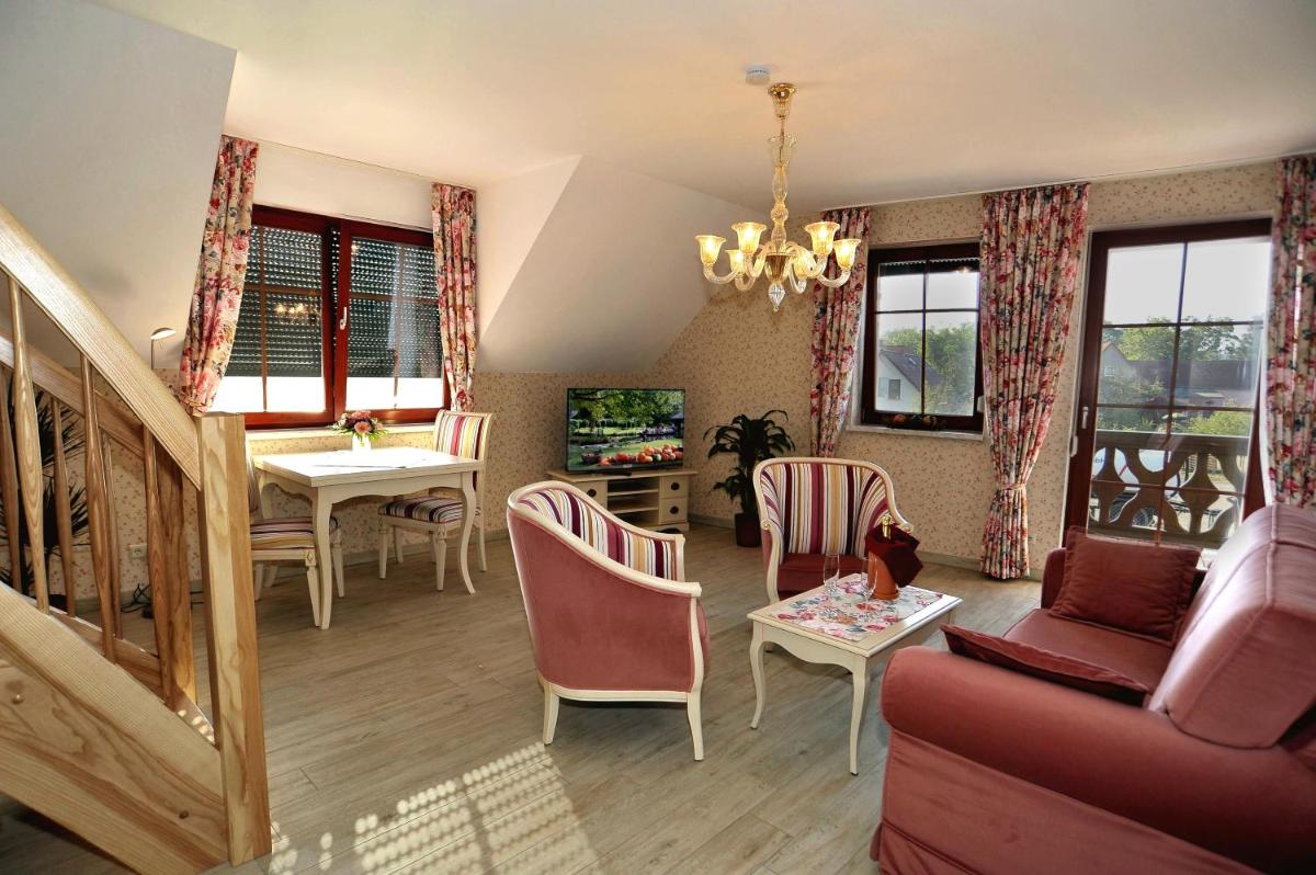 Villa Rosamunde - Housity