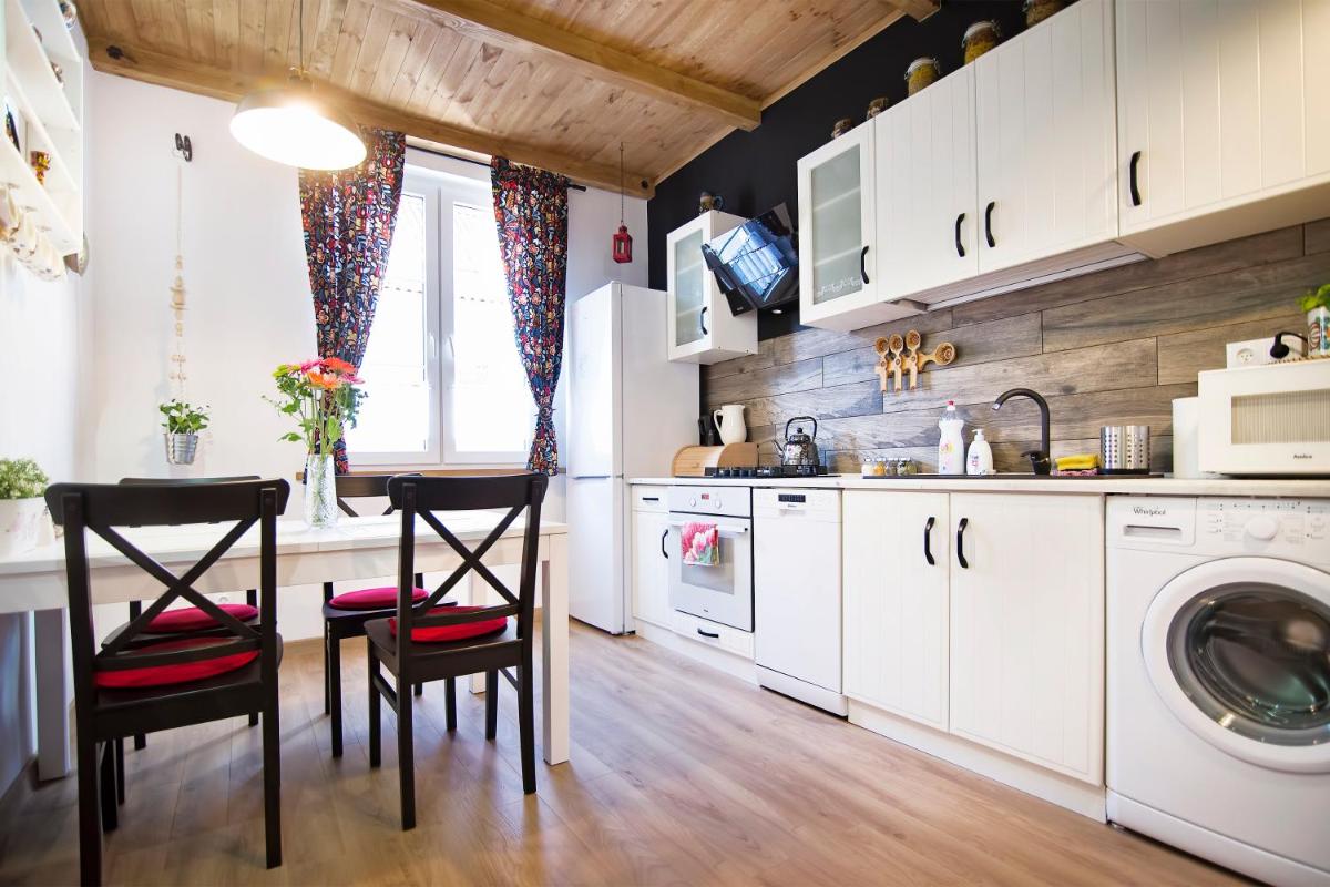 Apartament Varmia - Housity