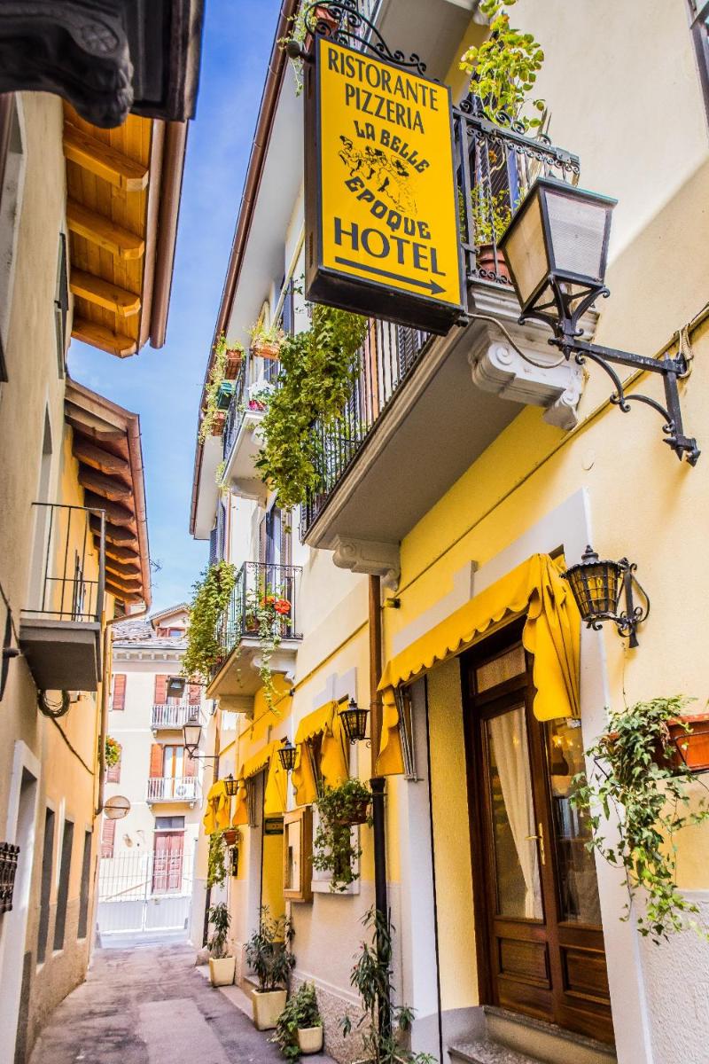 La Belle Epoque - Housity