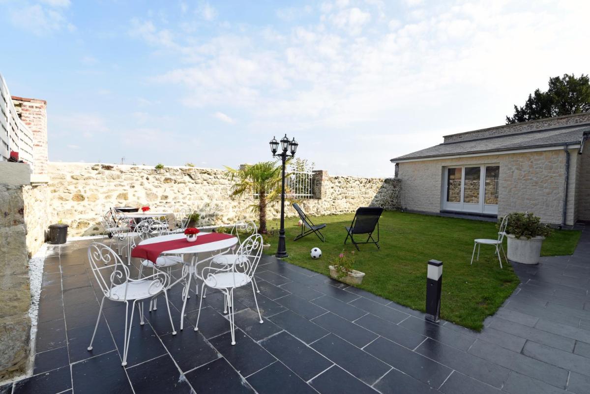 Le Clos Saint Martin - Housity