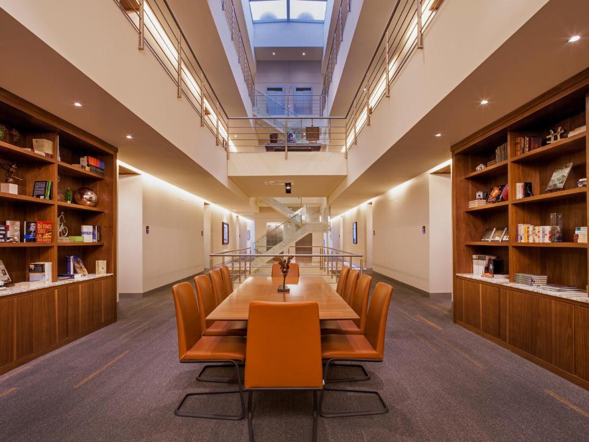 Stara Hamburgo Boutique Hotel - Housity