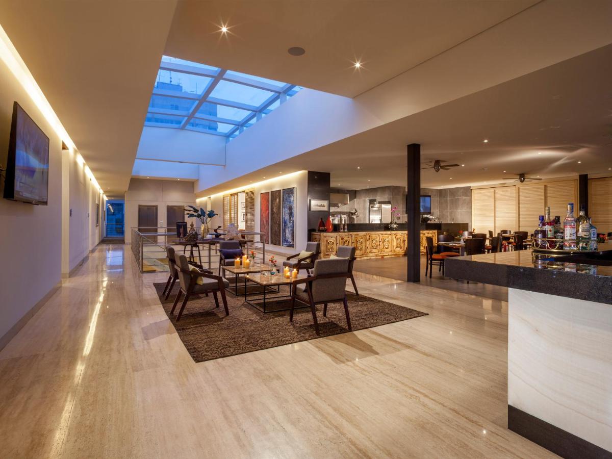 Stara Hamburgo Boutique Hotel - Housity