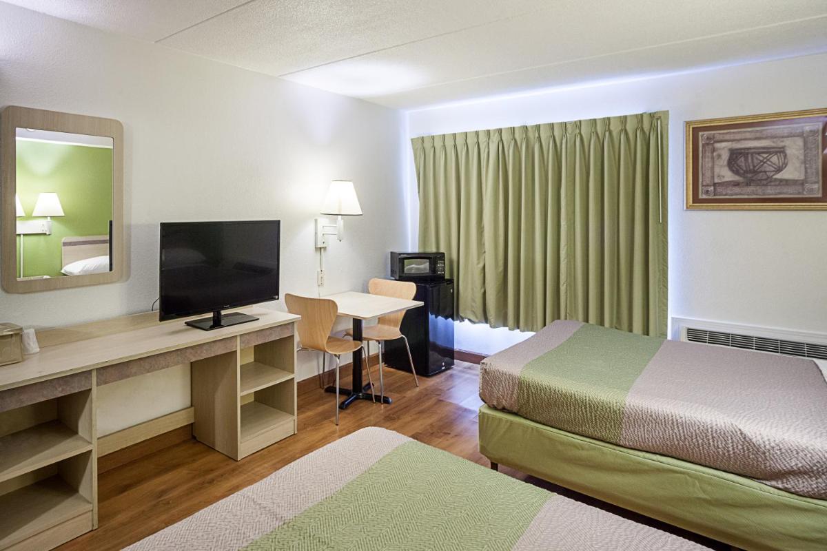 Motel 6-Binghamton, NY - Housity