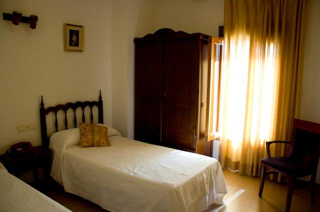 Hotel Álvarez - Housity