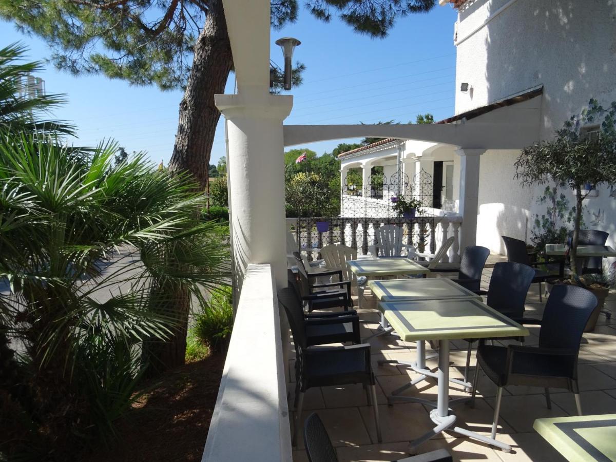 Le Sarac Hôtel - Housity