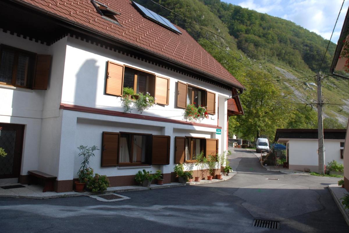 Apartment Vito - Housity