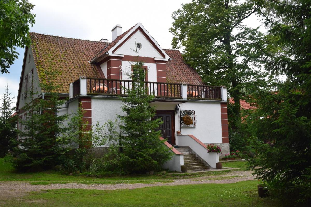 Villa Maximilian - Housity