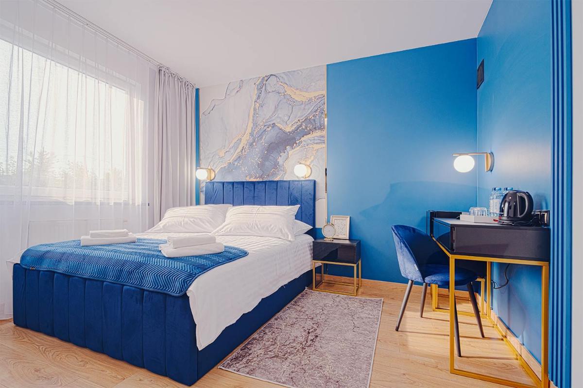 Hotel 500 W Strykowie - Housity